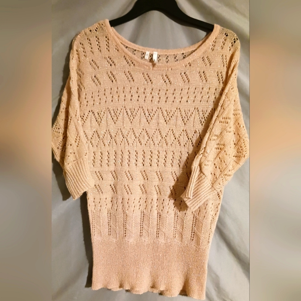 Women's Knit Top